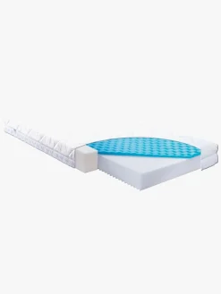 Børnesenge & Tilbehør|Madrasser|BabyMatex Carpathia Tosidet Børnemadras 60 x 120 cm