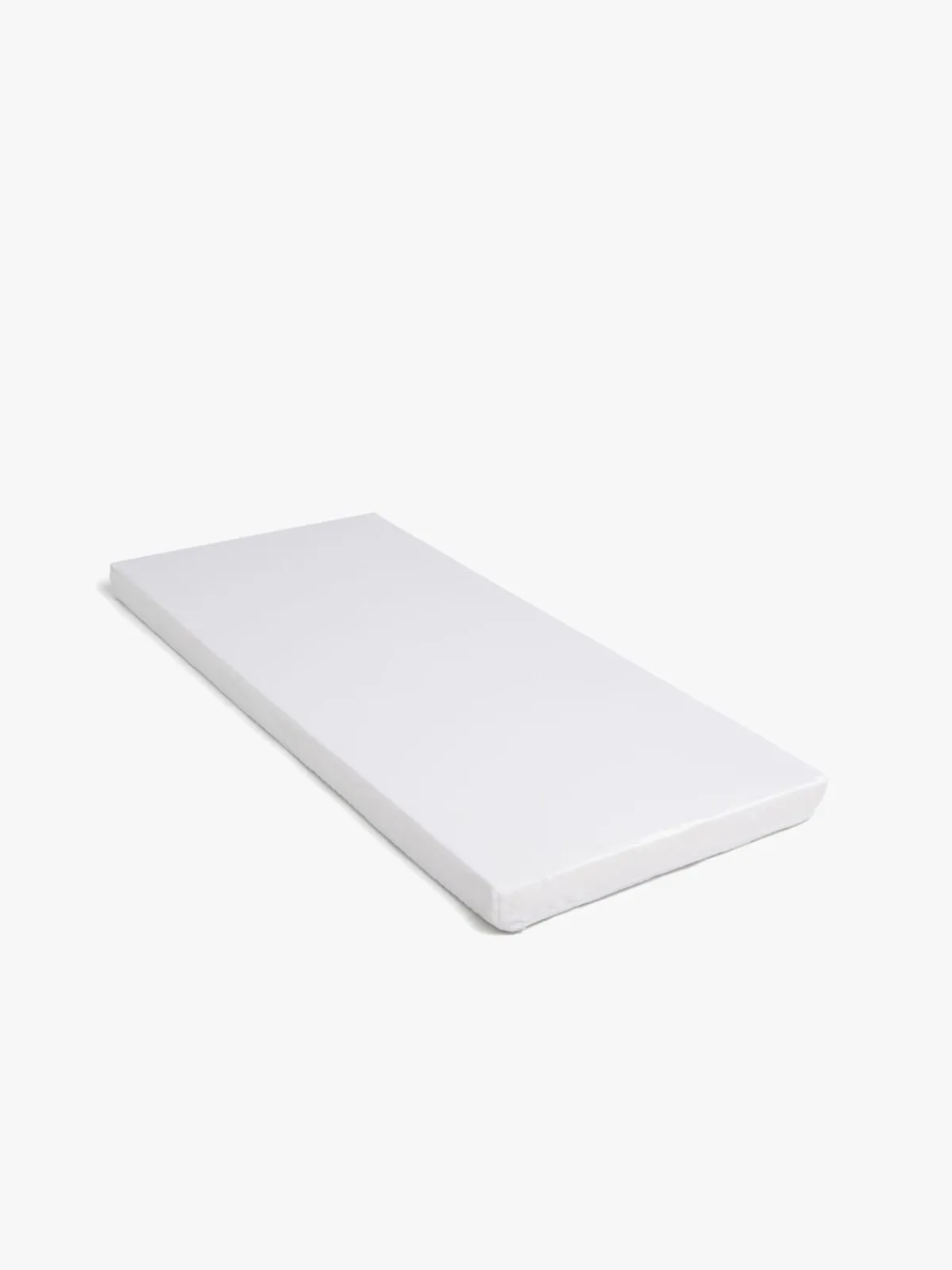 Børn BabyMatex Madrasser|Børnesenge & Tilbehør-Carpathia Tosidet Børnemadras i skum 70 x 160 cm