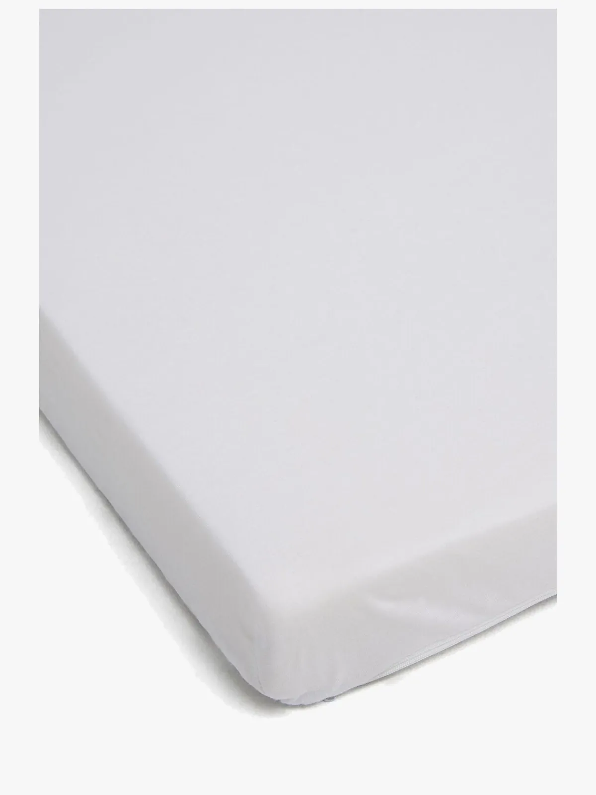 Børn BabyMatex Madrasser|Børnesenge & Tilbehør-Carpathia Tosidet Børnemadras i skum 70 x 160 cm