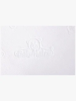 Madrasser|BabyMatex Fresh Børnemadras med åndbar skummadras, 60x120cm