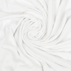 Sengetøj|BabyMatex Hygienic Bamboo Vandtæt Stræklagen til Juniorseng 80 x 160 cm, Hvid