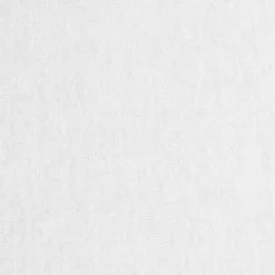 Sengetøj|BabyMatex Hygienic Bamboo Vandtæt Stræklagen til Juniorseng 80 x 160 cm, Hvid