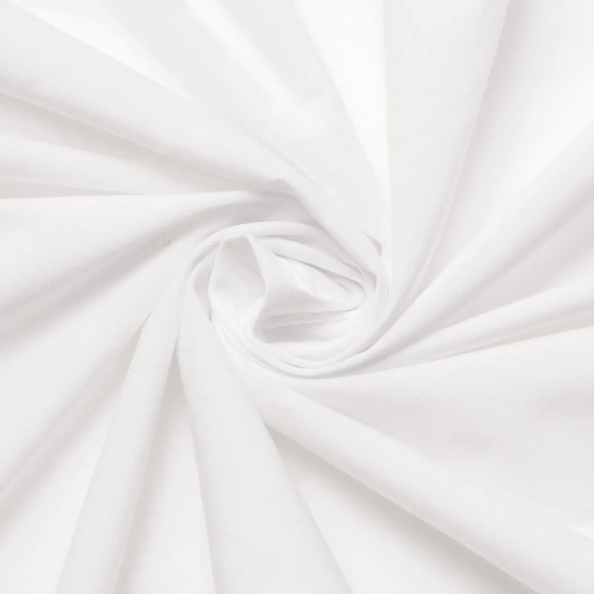 Sengetøj|BabyMatex Hygienic Jersey Vandtæt Stræklagen til Tremmeseng 40 x 90 cm, Hvid