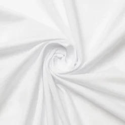 Børn BabyMatex Sengetøj-Hygienic Jersey Vandtæt Stræklagen til Tremmeseng 60 x 120 cm, Hvid