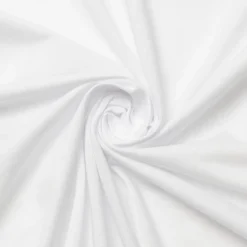 Sengetøj|BabyMatex Jersey Stræklagen til Børnesenge 80 x 160 cm, Hvid