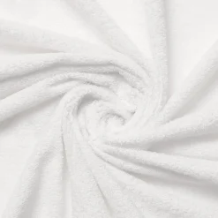 Sengetøj|BabyMatex Premium Frotté Stræklagen til Juniorseng 70 x 140 cm, Hvid