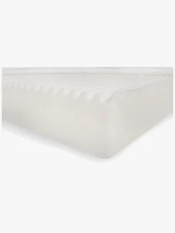 Børnesenge & Tilbehør|BabyMatex Softi Plus Ortopædisk Børnemadras 70 x 140 cm