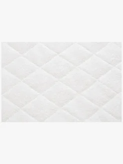 Børnesenge & Tilbehør|BabyMatex Softi Plus Ortopædisk Børnemadras 70 x 140 cm