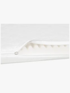 Børnesenge & Tilbehør|BabyMatex Softi Plus Ortopædisk Børnemadras 70 x 140 cm