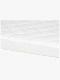 Børnesenge & Tilbehør|BabyMatex Softi Plus Ortopædisk Børnemadras 70 x 140 cm