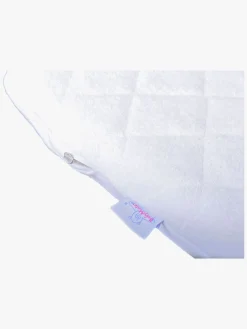 Madrasser|Børnesenge & Tilbehør|BabyMatex Softi Plus Ortopædisk Børnemadras 40 x 90 cm