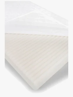 Madrasser|Børnesenge & Tilbehør|BabyMatex Softi Plus Ortopædisk Børnemadras 40 x 90 cm