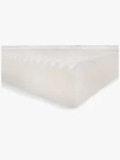 Madrasser|Børnesenge & Tilbehør|BabyMatex Softi Plus Ortopædisk Børnemadras 40 x 90 cm