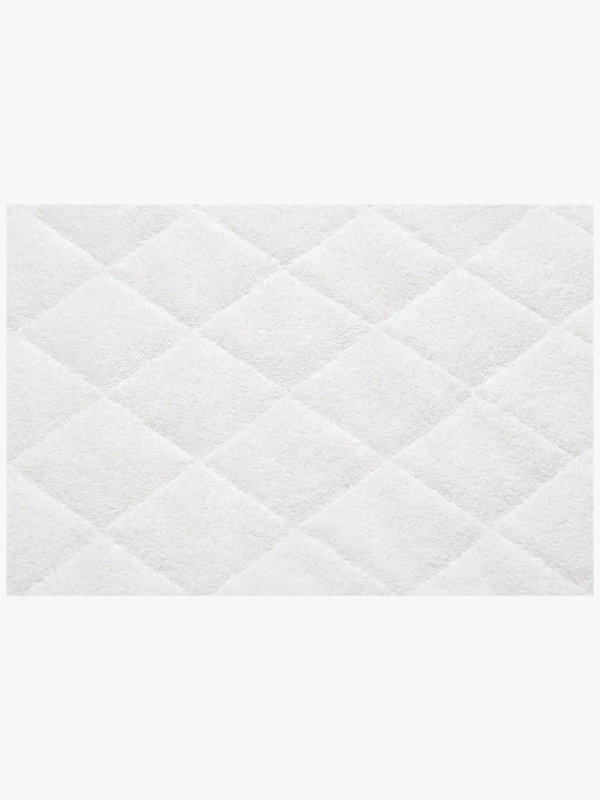 Madrasser|Børnesenge & Tilbehør|BabyMatex Softi Plus Ortopædisk Børnemadras 40 x 90 cm