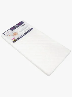 Madrasser|BabyMatex Softi Plus Ortopædisk Børnemadras 70 x 160 cm