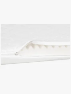 Madrasser|BabyMatex Softi Plus Ortopædisk Børnemadras 70 x 160 cm