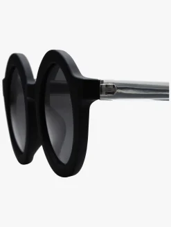 Børn BabyMocs Tilbehør-Childmocs Signature Solbriller til Børn På 1-8 År, Sort