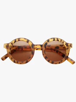 Børn BabyMocs Tilbehør-Childmocs Signature Solbriller til Børn På 1-8 År, Leo