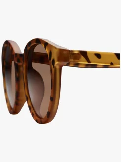 Tilbehør|BabyMocs Classic Solbriller til Børn På 1-8 År, Leo