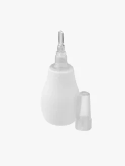 Pleje & Hygiejne|Babyono Næsesuger, Hvid