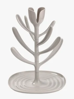 Spisetid|Babyono Opvaskestativ til Flasker Tulipan