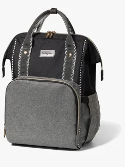 Pusletasker|Babyono Oslo Style Puslerygsæk