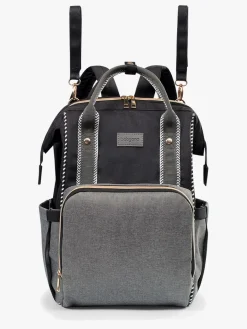 Pusletasker|Babyono Oslo Style Puslerygsæk