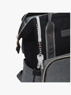 Pusletasker|Babyono Oslo Style Puslerygsæk