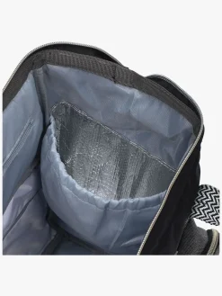 Pusletasker|Babyono Oslo Style Puslerygsæk