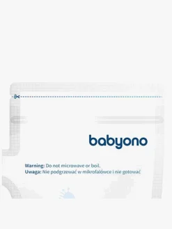 Amning|Babyono Poser til Brystmælk 30-pak