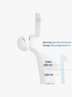 Amning|Babyono Poser til Brystmælk 30-pak