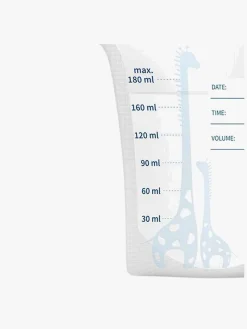 Amning|Babyono Poser til Brystmælk 30-pak