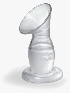 Amning|Babyono Silikone Opsamlingskop til Modermælk