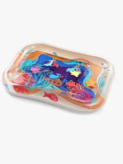 Babyono Babylegetøj-Vandlegetæppe