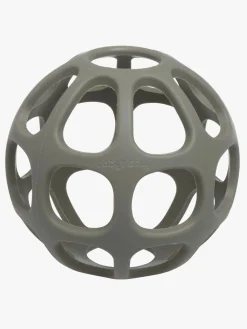 BabysOnly Babylegetøj-Baby's Only Aktivitetsbold, Urban Green