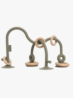 Babylegetøj|BabysOnly Baby's Only Aktivitetslegetøj, Urban Green