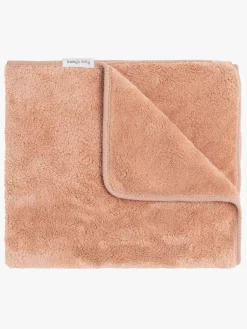 Interiør|BabysOnly Baby's Only Cot Tæppe Cozy, Tuscany Beige