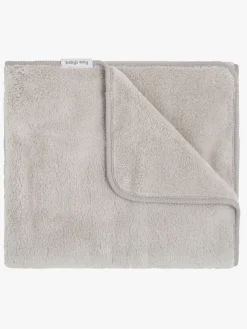 Interiør|BabysOnly Baby's Only Cot Tæppe Cozy, Urban Taupe Beige