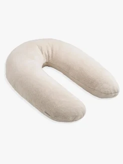 BabysOnly Amning-Baby's Only Cozy Ammepude, Warm Linen