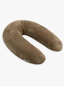 Amning|BabysOnly Baby's Only Cozy Ammepude, Clay Brun