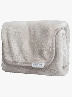 Pusleborde|BabysOnly Baby's Only Cozy  Bærbar Puslehynde, Urban Taupe Beige