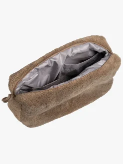 BabysOnly Pleje & Hygiejne-Baby's Only Cozy Toilettaske, Clay