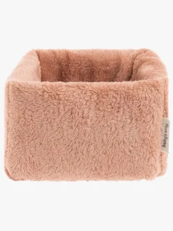 Børn BabysOnly Opbevaring-Baby's Only Kurv Cozy, Tuscany