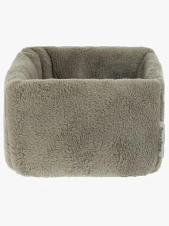 Opbevaring|BabysOnly Baby's Only Kurv Cozy, Urban Green Grøn