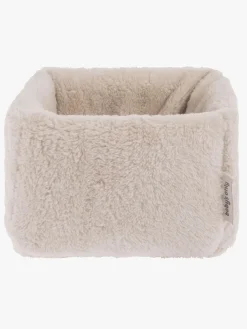 Børn BabysOnly Opbevaring-Baby's Only Kurv Cozy, Warm Linen