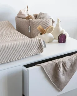 Børn BabysOnly Opbevaring-Baby's Only Kurv Grace,