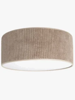 Børn BabysOnly Lamper & Belysning-Baby's Only Loftslampe Sense 35 cm, Clay