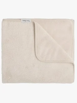 Interiør|BabysOnly Baby's Only Newborn Tæppe Cozy, Warm Linen Lyserød