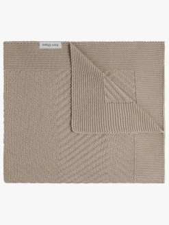 Børn BabysOnly Interiør-Baby's Only Newborn Tæppe Grace,