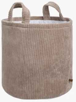 Børn BabysOnly Opbevaring-Baby's Only Opbevaringskurv Sense 38cm, Clay